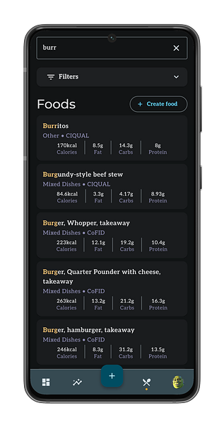 KombuchAI - Smart Nutrition