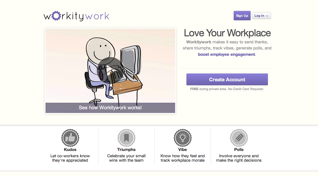 Workitywork