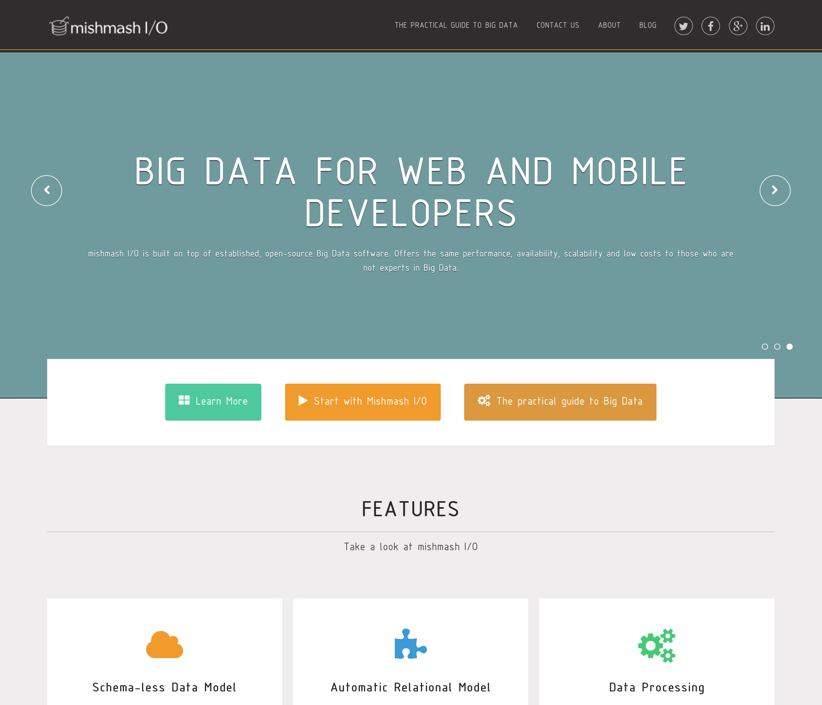 mishmashio.com logo