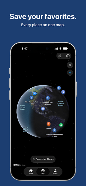 Cityscribe