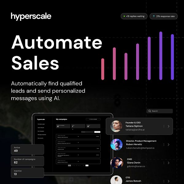 Hyperscale