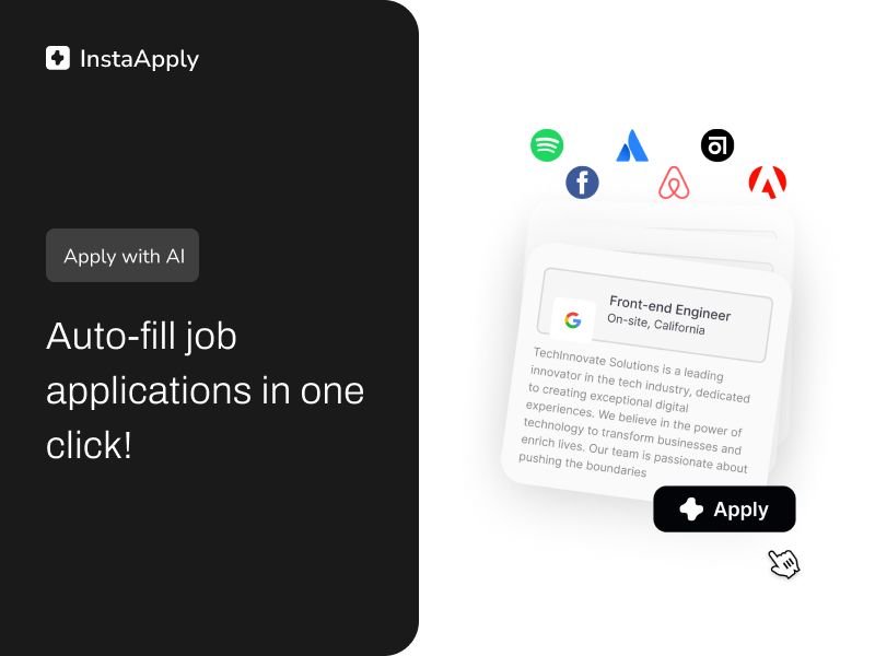 InstaApply