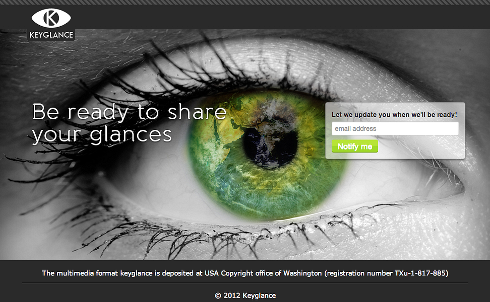 keyglance