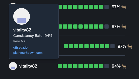 Photograph of three people holding a laptop in an outdoor urban setting with buildings and trees in the background.