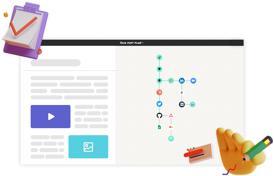 Nodemap