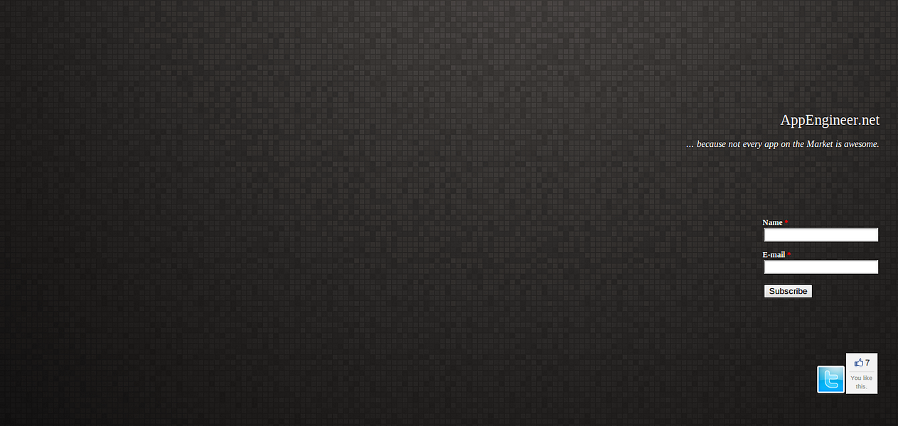 AppEngineer.net
