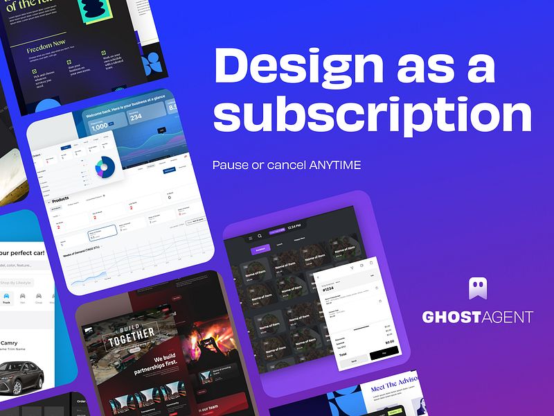 GhostAgent