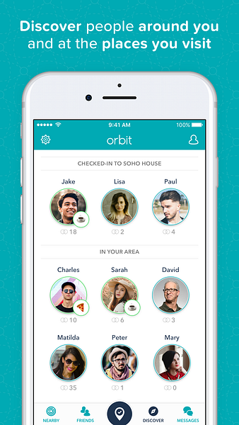 Orbit