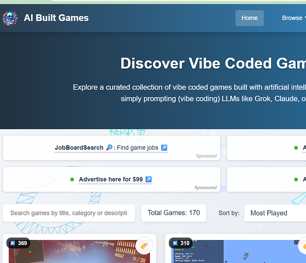 Illustration of a colorful digital platform showing segments for games, creator tools, and monetization with multiple stylized characters interacting.
