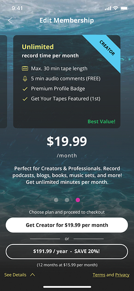 TapeReal