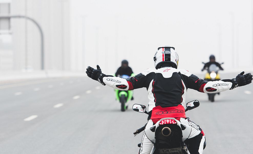 BikerApp