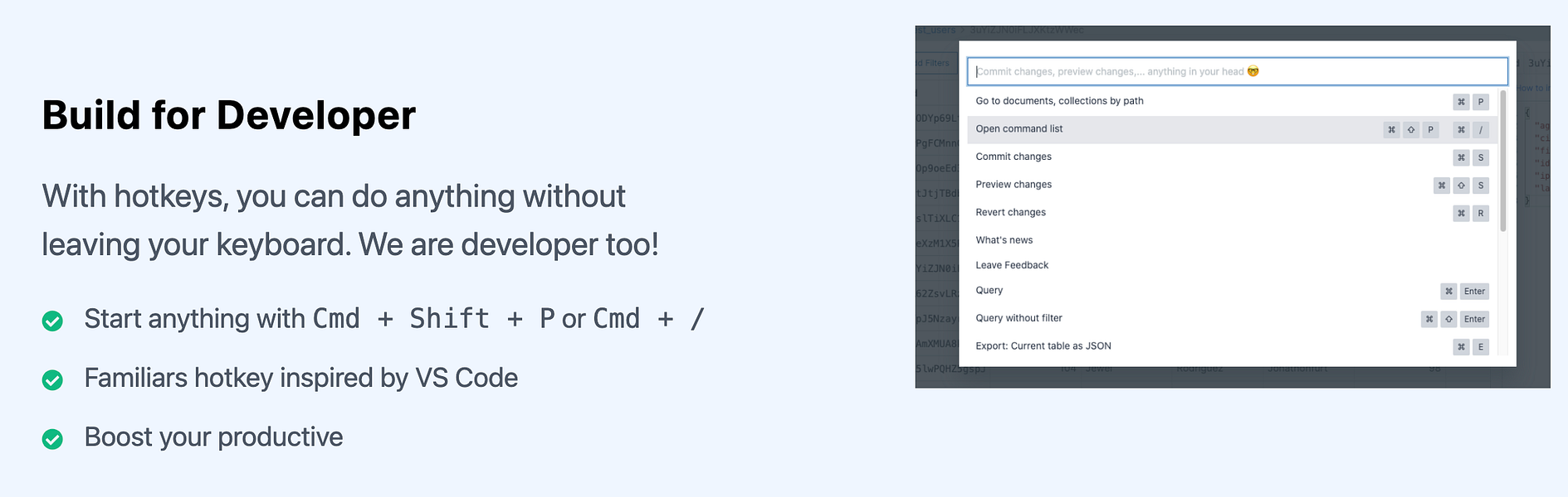 Refi App