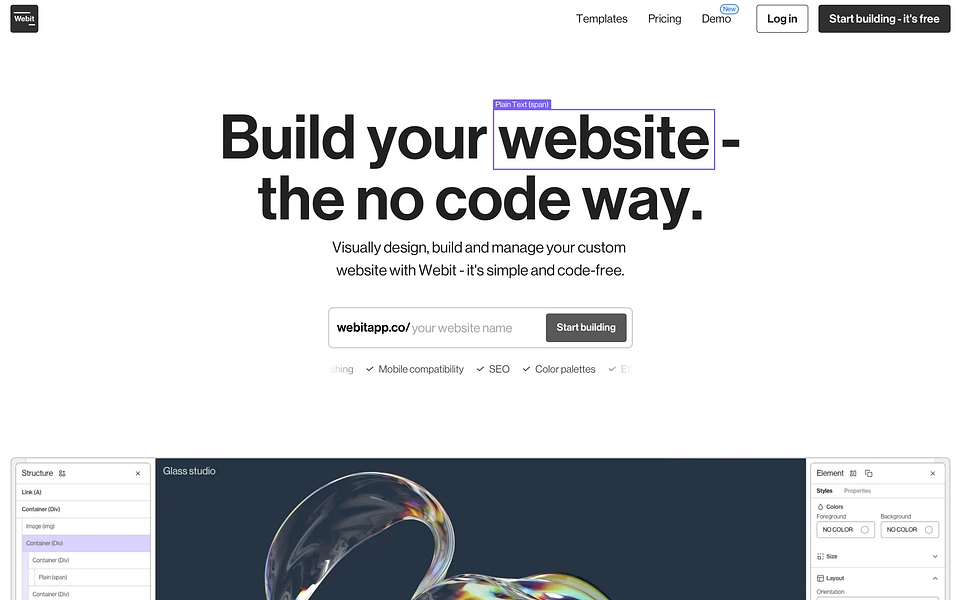 Webit