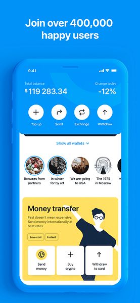 Crypterium
