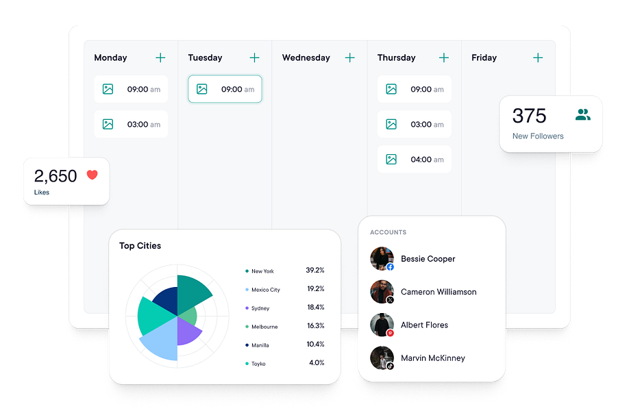 PublishBuddy