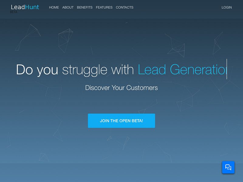 Leadhunt