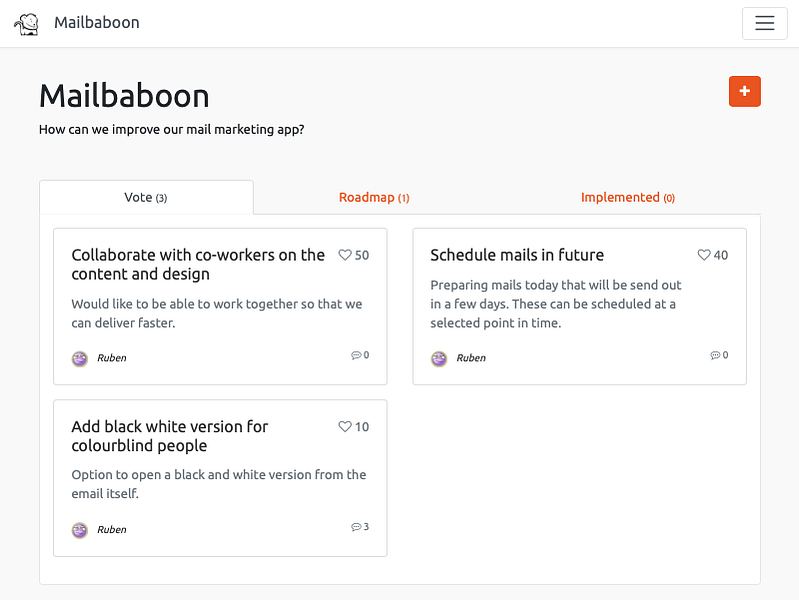 Useridea.io