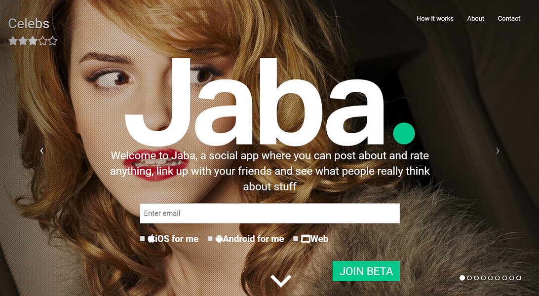 Jaba