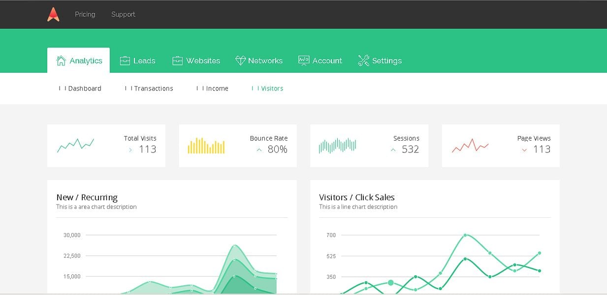 Affiliated.io