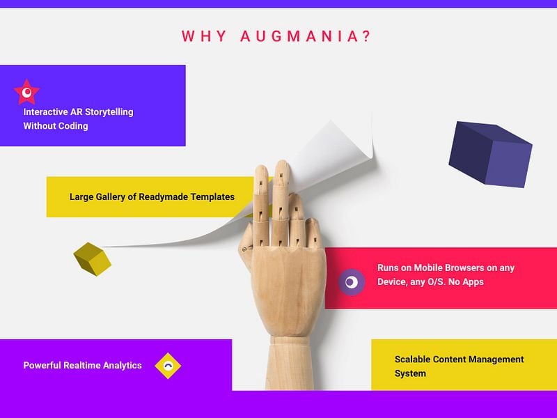 Augmania