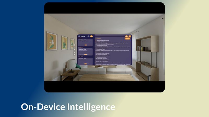 Screenshot of Elleven AI 26