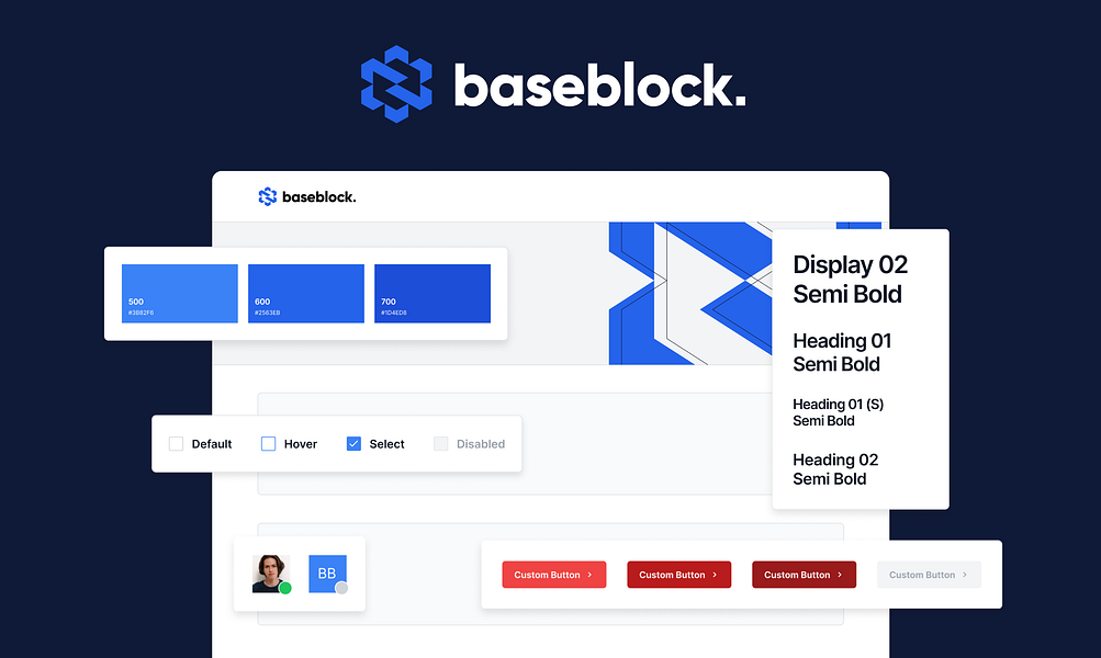 Baseblock
