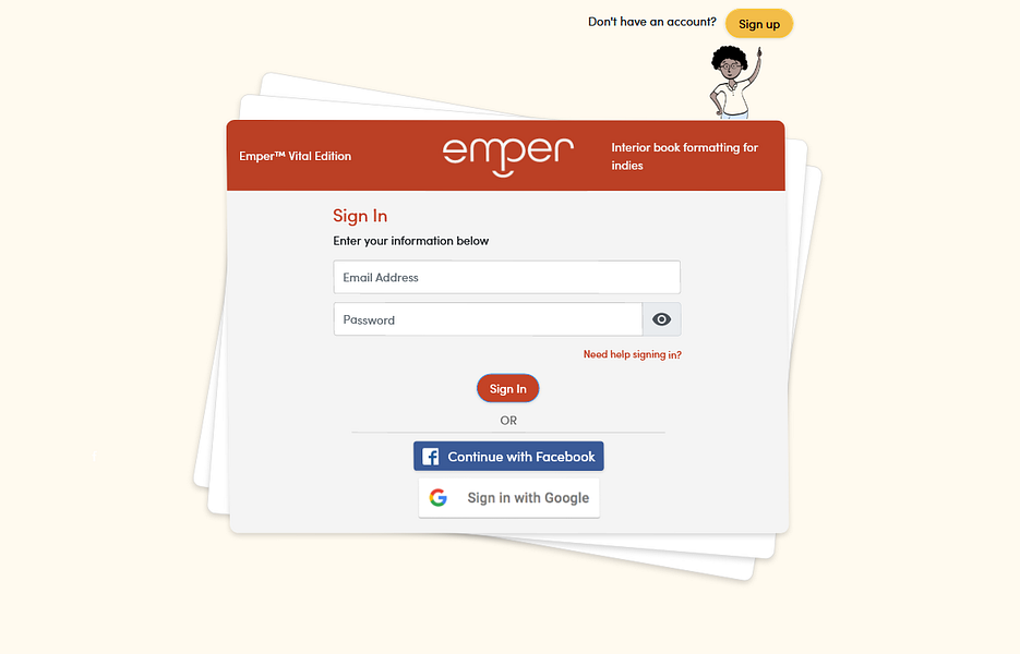 Emper