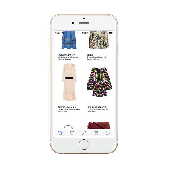 Save your wardrobe