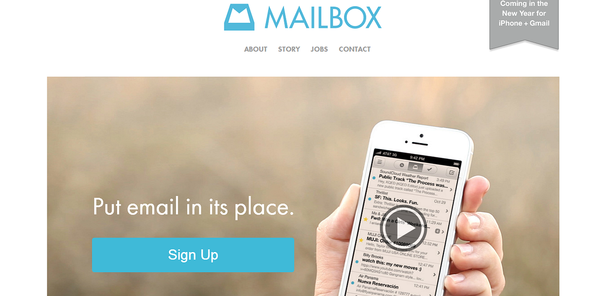 Mailbox