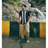 Shreyansh Sancheti