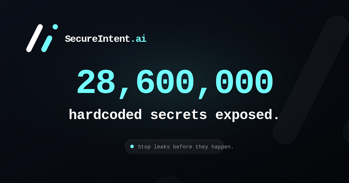 SecureIntent.ai