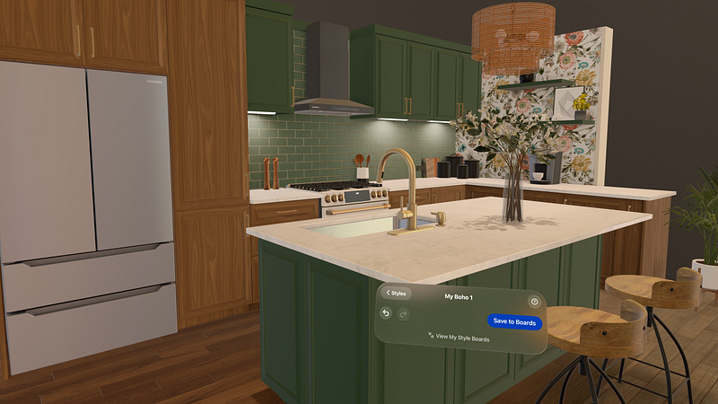 Lowe's Style Studio | Vision Directory