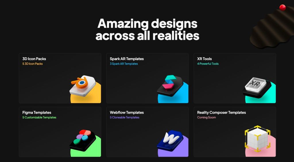 Reality.Tools