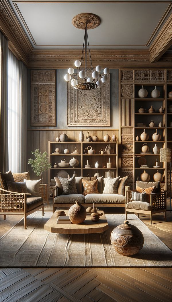 Gallery image with a fresh perspective