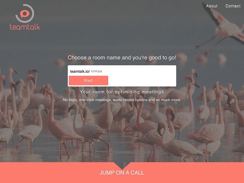 teamtalk.io
