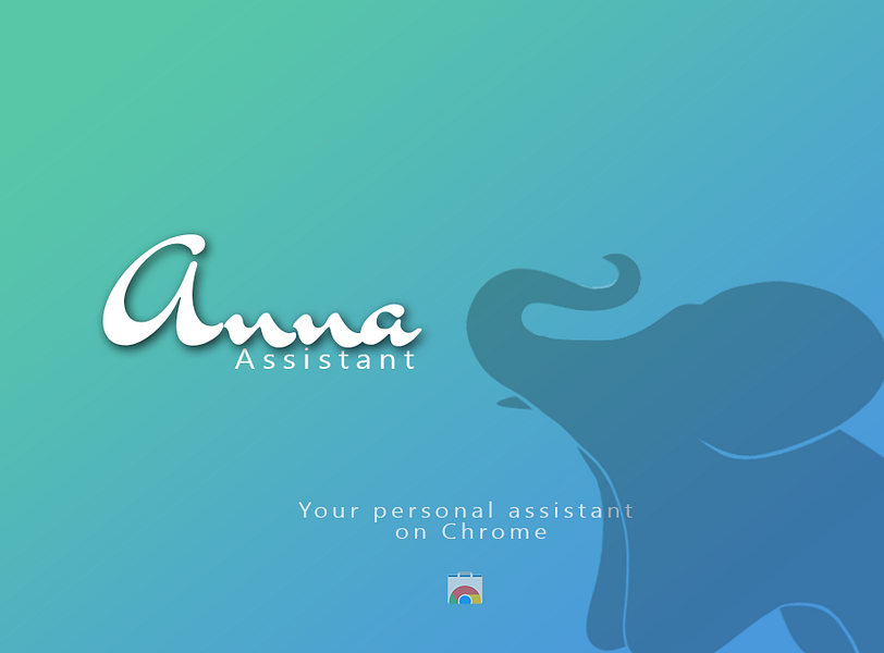 Anna Assistant