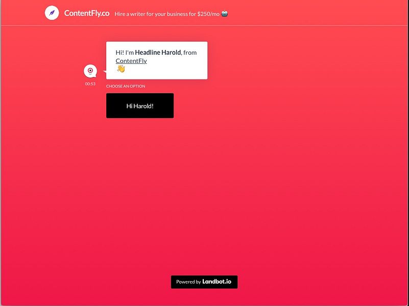 Social Media Headline Generator