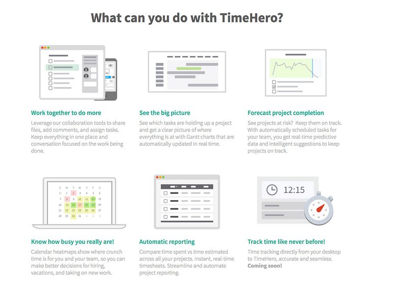 TimeHero