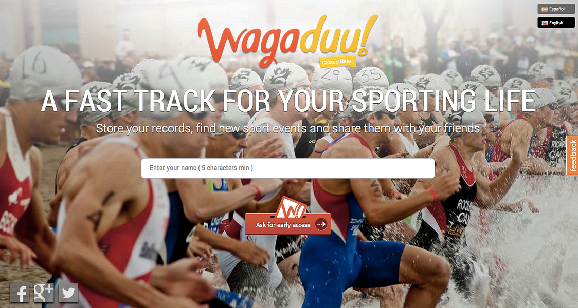 Wagaduu!