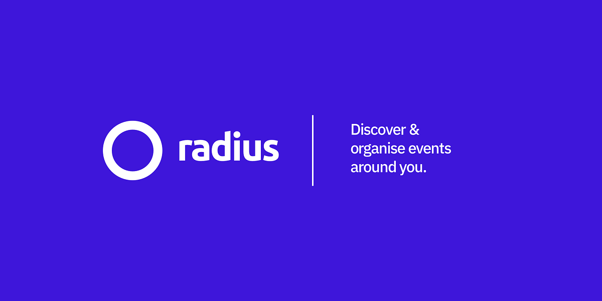 radius