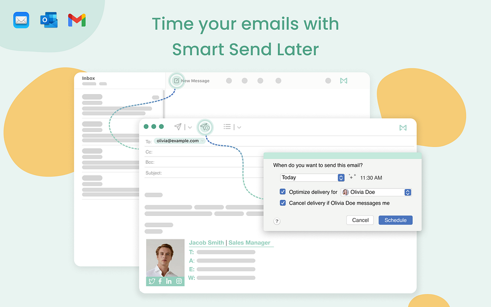 Mailbutler
