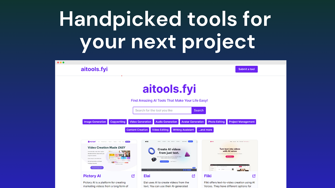 aitools.fyi