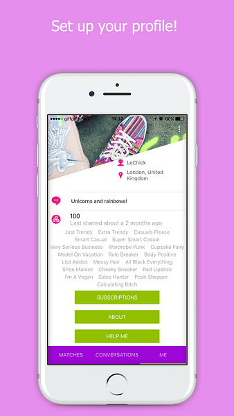 ShoppingMate