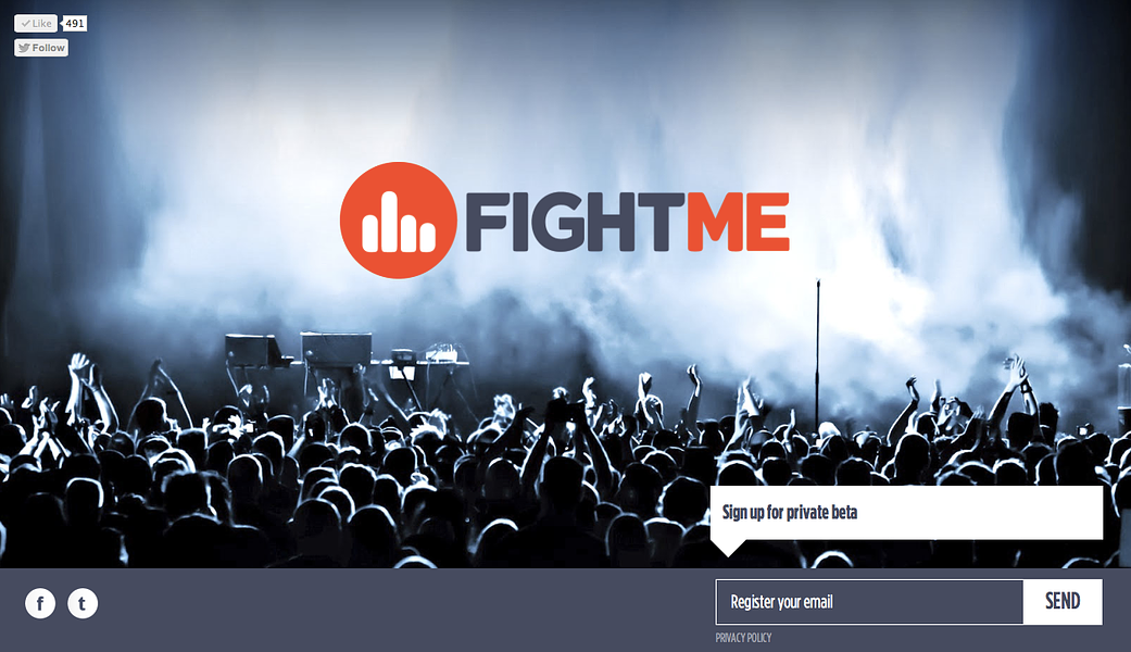 FightMe.com