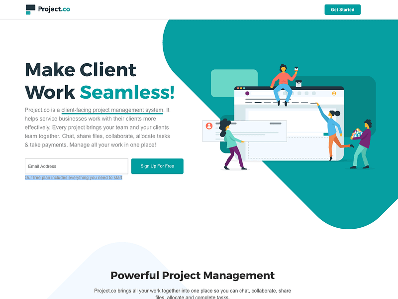 Project.co