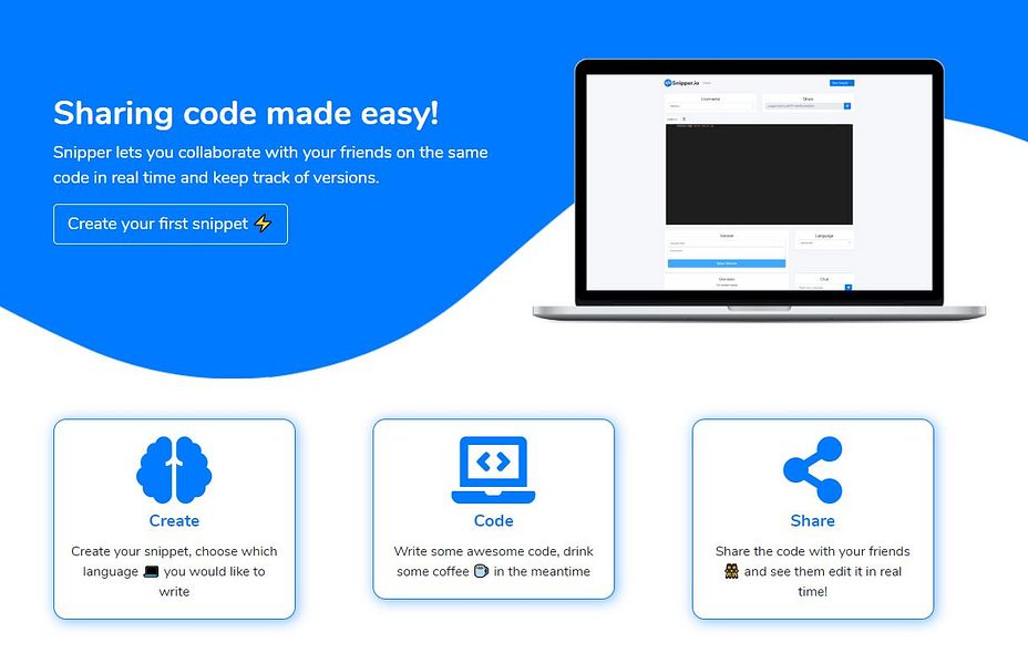 Snipper.io