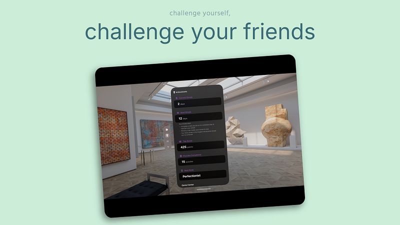 Screenshot of Wordfluence - Daily Puzzles