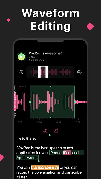 VoxRec