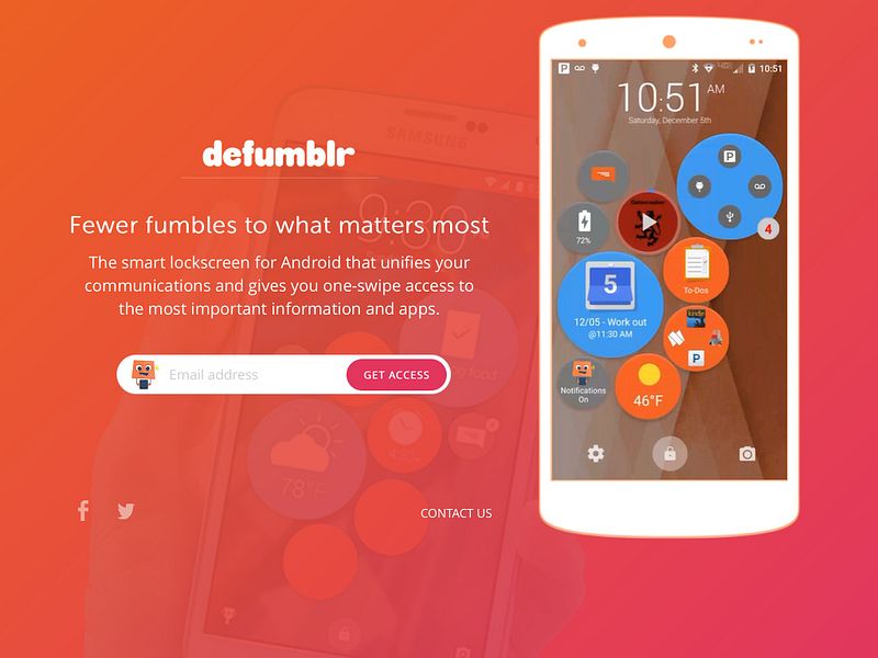Defumblr