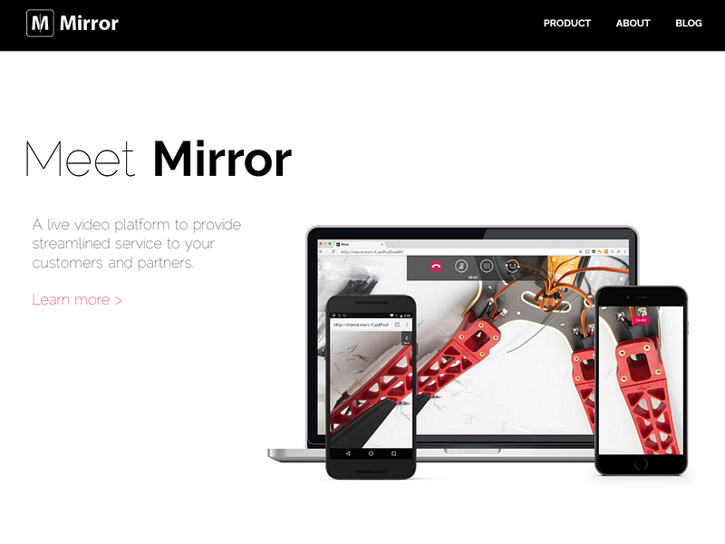 Mirror